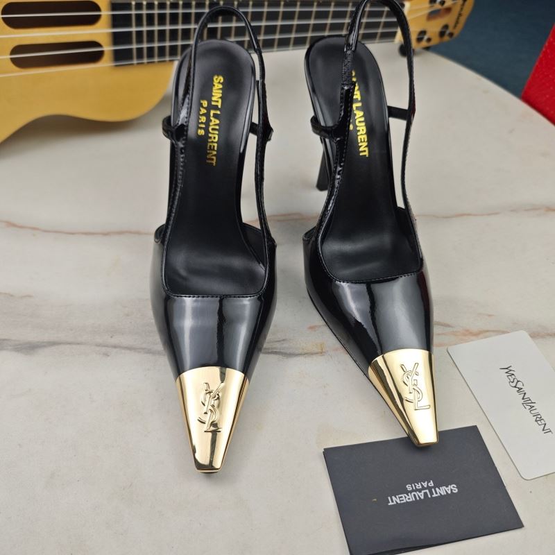 Y*L high heels